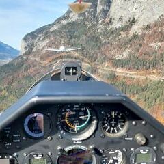 unverortetes Flugbild